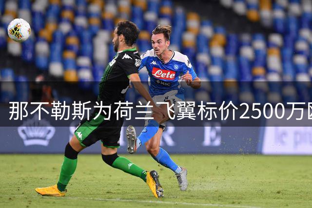 那不勒斯为荷兰飞翼标价2500万欧，今夏转会市场或再掀波澜